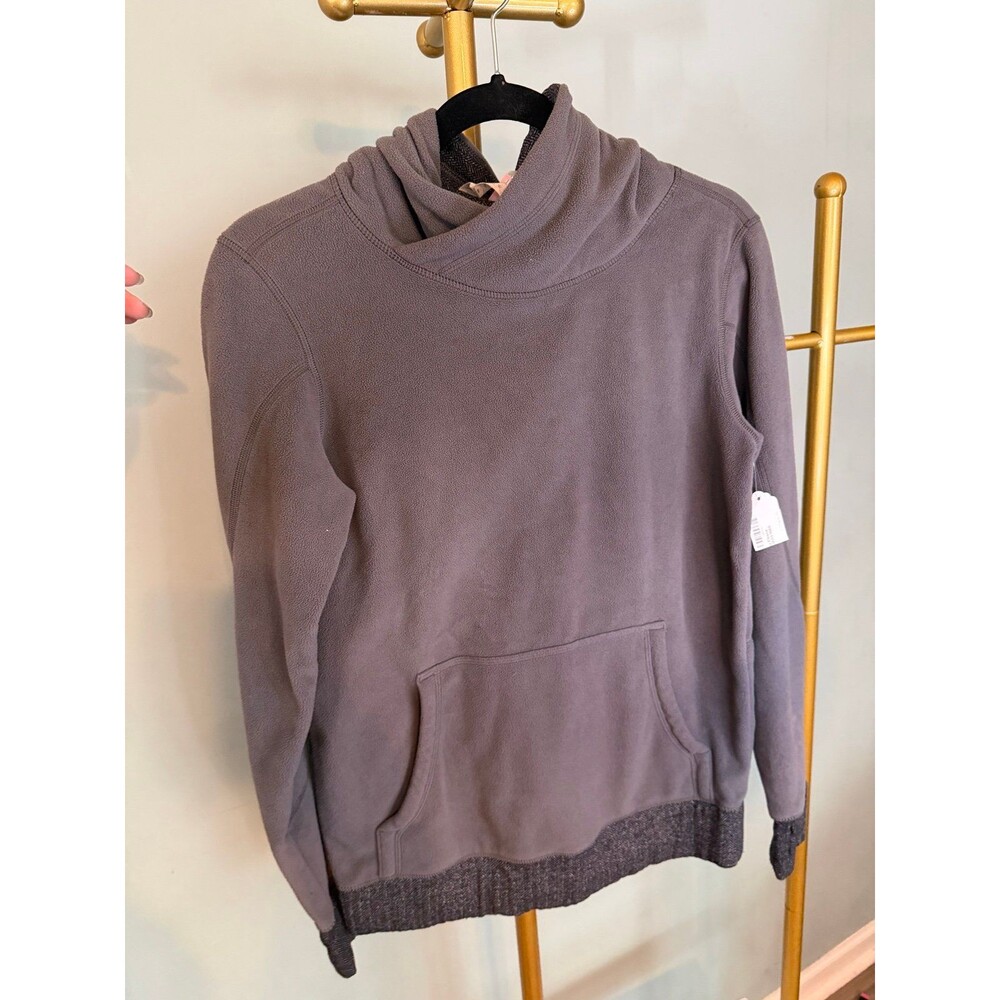 Lululemon sweatshirt hoodie